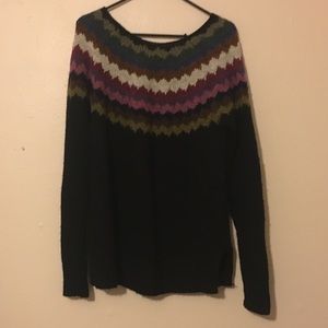 American Eagle Ahh-Mazingly Soft Sweater